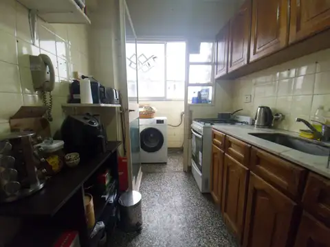 Departamento en Venta Apto profesional