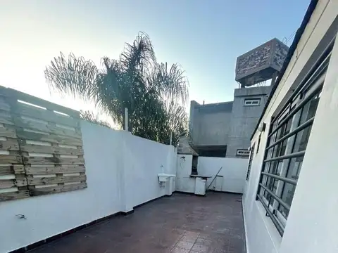 DEPTO 3 AMBIENTES C/BALCON TERRAZA