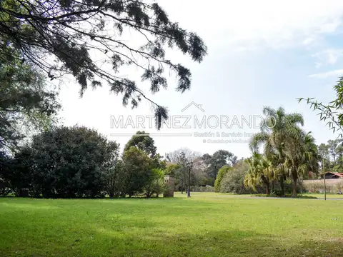 Terreno Lote  en Venta en La Otilia, Pilar, G.B.A. Zona Norte