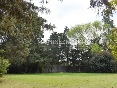 Terreno en Venta en La Otilia, USD 90.000