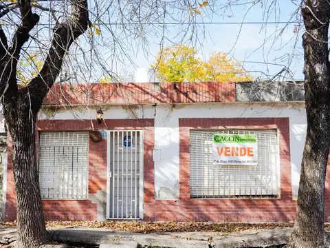 Vendo casa. OFERTA