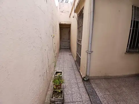 Casa en Venta en Villa Lugano, USD 120.000