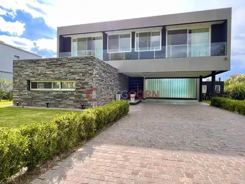 Alquiler Casa 6 AMB, lote central,Terravista, Gral Rodriguez