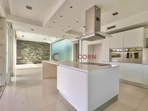 Casa en Alquiler 4 años