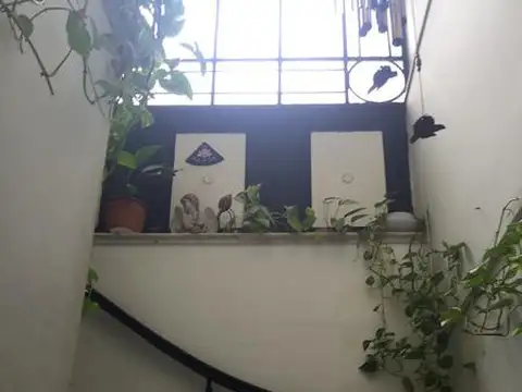 Oficina Monoambiente con 1 baño