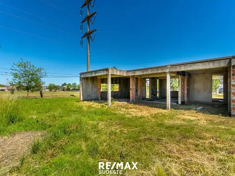 Casa en Venta 10 años