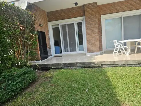 Departamento 3 ambientes con 3 baños