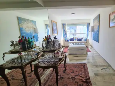 Departamento en Alquiler Temporal de 1 dormitorio