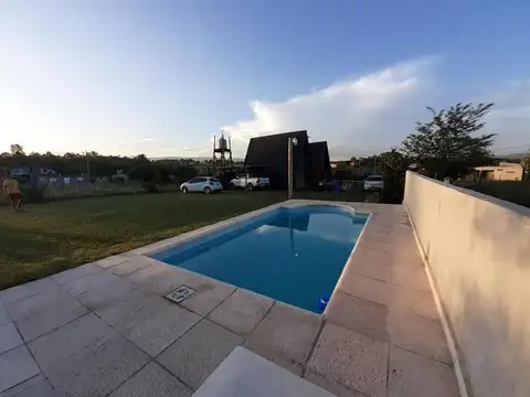 Casa en Venta A Estrenar