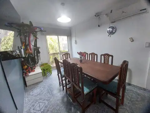 Departamento en Venta de 3 ambientes