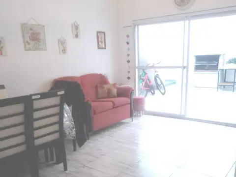 Crespo al 3400 *   Ph 3 amb.,patio terraza,lavadero,parrilla,133m2.