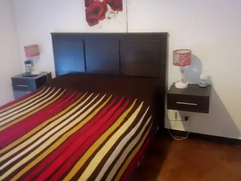 Crespo al 3400 *   Ph 3 amb.,patio terraza,lavadero,parrilla,133m2.