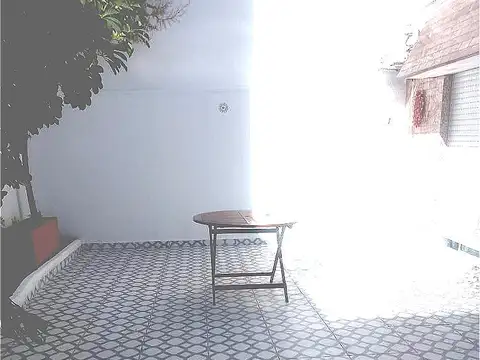 Depto Tipo Casa en Venta en Pompeya, USD 112.000