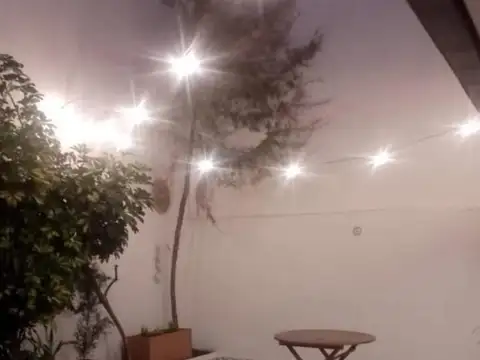 Crespo 3400  *  //  PH 3 amb. patio  y terraza. Sup.total 133m2 . Por m2. 870.