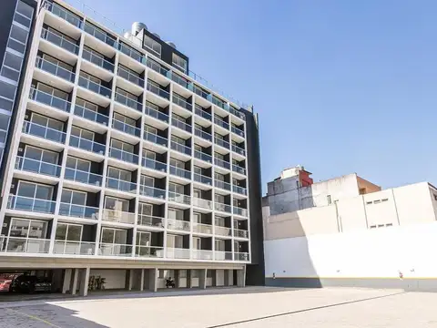 Departamento en Venta al Oeste