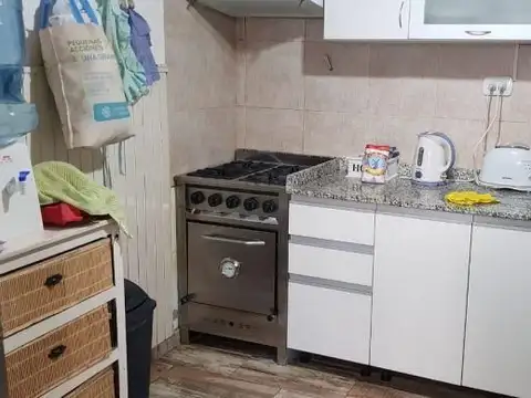 Depto Tipo Casa en Venta en Lomas Del Mirador, USD 119.000