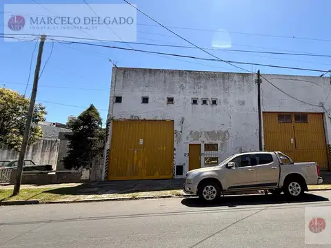Depósito en Venta