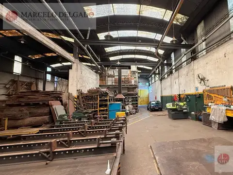 Galpon en Venta 10 años
