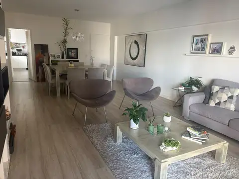Departamento en Venta de 3 dormitorios