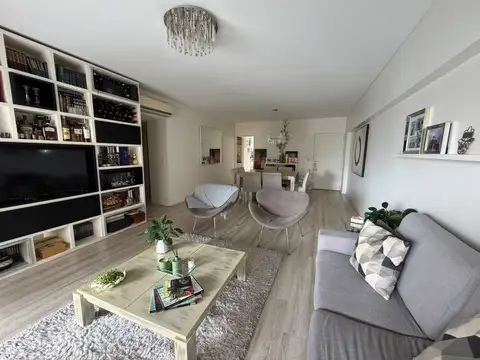 Departamento en Venta 18 años