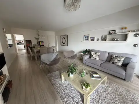 Departamento en Venta Permite mascota