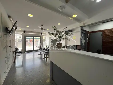 Local+ 9 Departamentos Ideal Inversor Excelente Ubicación