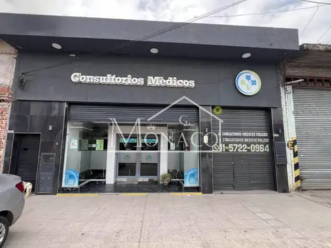 José Bernaldes Polledo 500