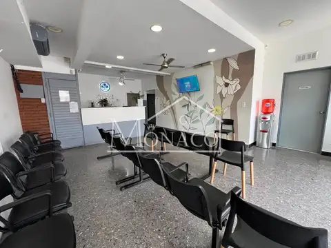 Local en Venta 30 años