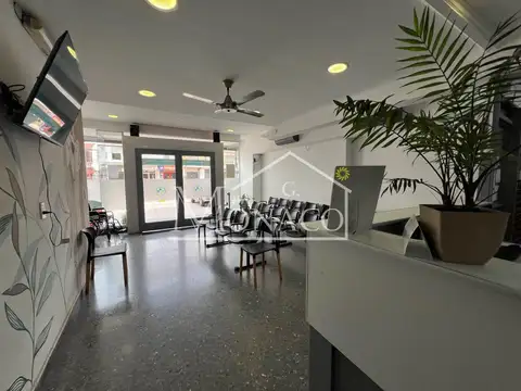 José Bernaldes Polledo 500