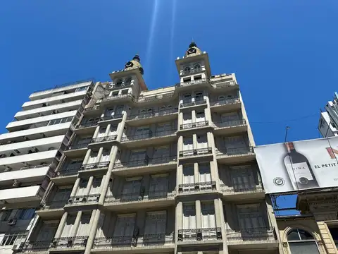 Venta Edificio Completo - Zona Obelisco - San Nicolas