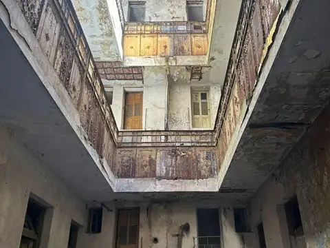 Avenida Corrientes 1254