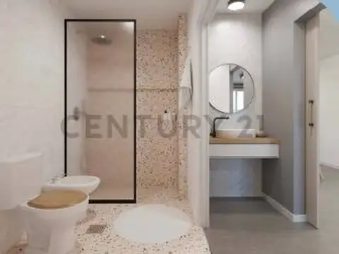 Departamento en Venta en Ntra. Sra. Del Rosario, USD 125.000