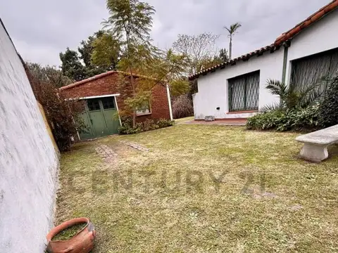 Venancio Flores 100, Piso 0