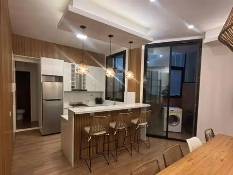 Venta de Departamento 4 AMBIENTES en Congreso