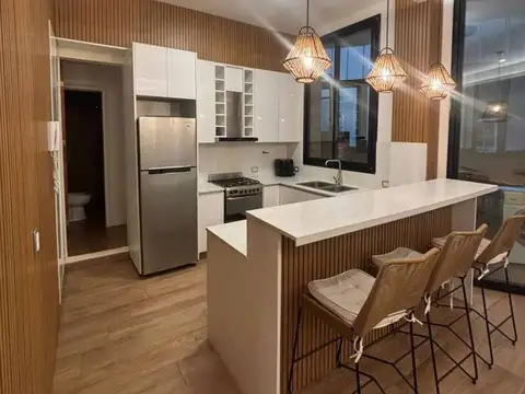 Departamento en Venta en Congreso, USD 240.000