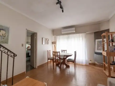 Depto Tipo Casa en Venta en Olivos Golf, USD 258.000