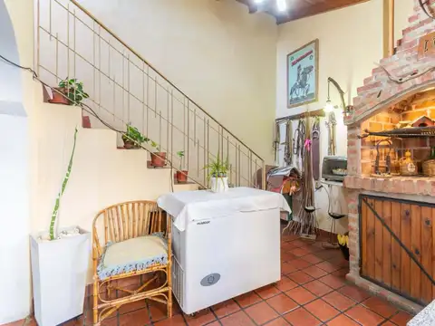Casa en Venta con 1 cochera