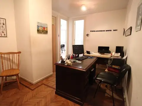 Oficina en Venta en Microcentro, USD 98.000