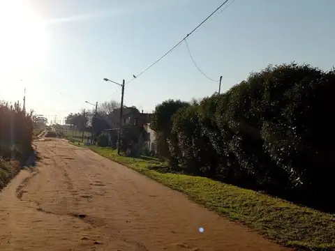 Calle 815 e/calle 16 y 18