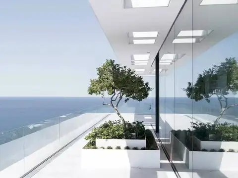 Departamento en Venta en Vicente López, USD 355.000