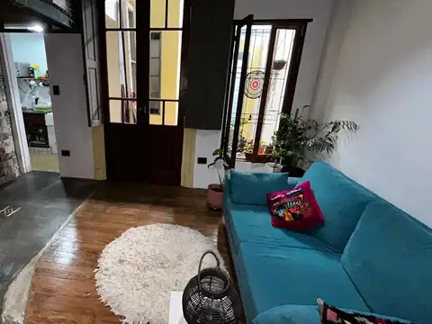 Depto Tipo Casa en Venta de 2 ambientes