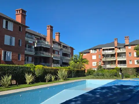 Departamento en Alquiler de 2 dormitorios