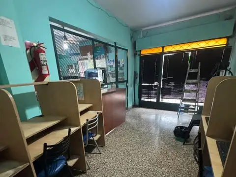 Sarratea 1000