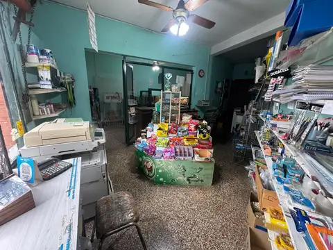 Local en Alquiler en Villa Luzuriaga, $ 400.000