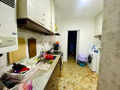 Departamento en Venta 40 años