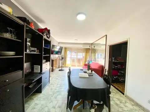 Departamento - Venta - Argentina, Capital Federal - Av. Rivadavia  10788