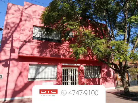 Departamento 2 ambientes Venta - Beccar