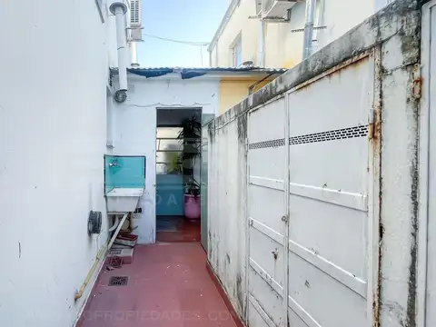 Departamento en Venta al Norte