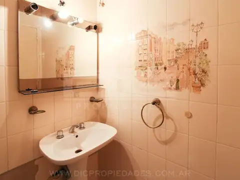 Departamento en Venta al Norte