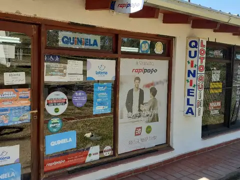 AGENCIA OFICIAL QUINIELA RAPIPAGO